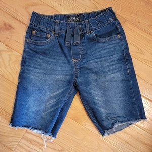 Boys Lucky Brand Shorts size 10-12